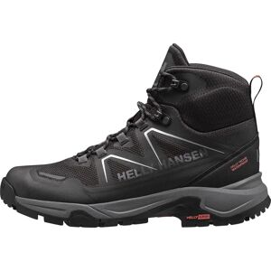 Helly Hansen Dames Cascade Mid Wandelschoenen - Zwart - Waterdicht Helly Hansen Dames Cascade Mid Wandelschoenen - Zwart - Waterdicht