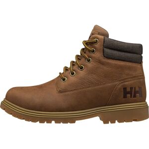 Helly Hansen Men's Fremont Waterproof Leather Boots - Navy Blue - 8 - Boots Helly Hansen Men's Fremont Waterproof Leather Boots - Navy Blue - 8 - Boots