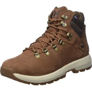Helly Hansen Men's Coastal Hiker Walking Boots - Beige - Male Helly Hansen Men's Coastal Hiker Walking Boots - Beige - Male