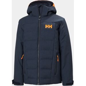 Helly Hansen Venture Ski Jacket - Navy Blue - Unisex - Ski Jacket Helly Hansen Venture Ski Jacket - Navy Blue - Unisex - Ski Jacket