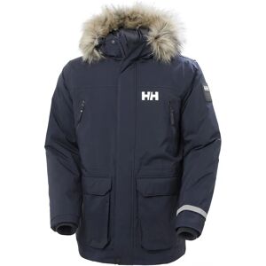 Helly Hansen Reine Parka (53630) - navy Helly Hansen Reine Parka (53630) - navy