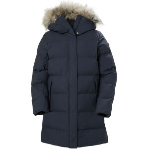 Helly Hansen Blossom Puffy Parka (53624) - navy Helly Hansen Blossom Puffy Parka (53624) - navy