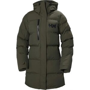 Helly Hansen Adore Puffy Women - utility green Helly Hansen Adore Puffy Women - utility green