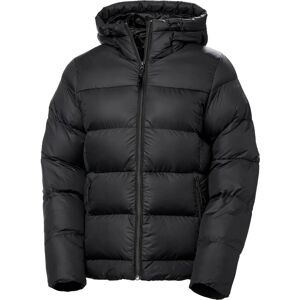 Helly Hansen Women's Active Lightweight Puffy Jacket - Black - Female Helly Hansen Women's Active Lightweight Puffy Jacket - Black - Female