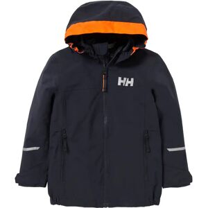 Helly Hansen Shelter 2.0 Waterproof Jacket Navy - Unisex Helly Hansen Shelter 2.0 Waterproof Jacket Navy - Unisex