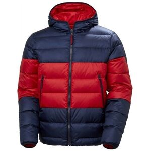 Helly Hansen Rwb Wendbare Daunenjacke - Jacke Helly Hansen Rwb Wendbare Daunenjacke - Jacke