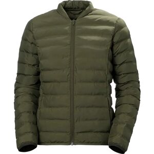Helly Hansen Mono Material Insulator utility green Helly Hansen Mono Material Insulator utility green