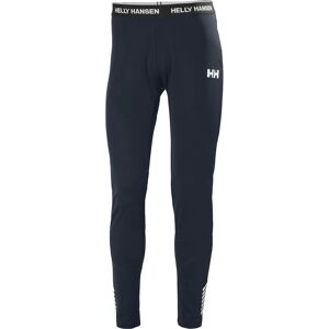 Helly Hansen Men's Lifa Active Warm Base Layer Trouser M - Navy - Pants Helly Hansen Men's Lifa Active Warm Base Layer Trouser M - Navy - Pants