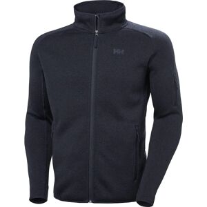 Helly Hansen Varde Fleece Jacket 2.0 - marinblå Helly Hansen Varde Fleece Jacket 2.0 - marinblå