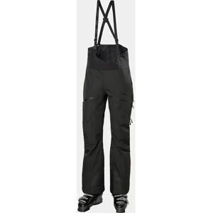 Helly Hansen Women's Odin Mountain Infinity 3 Layer Shell Bib Trousers - Ski bib pants Helly Hansen Women's Odin Mountain Infinity 3 Layer Shell Bib Trousers - Ski bib pants