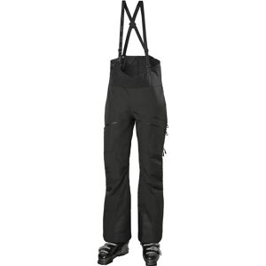 Helly Hansen Women's Odin Mountain Infinity 3 Layer Shell Bib Trousers - Ski bib trousers Helly Hansen Women's Odin Mountain Infinity 3 Layer Shell Bib Trousers - Ski bib trousers