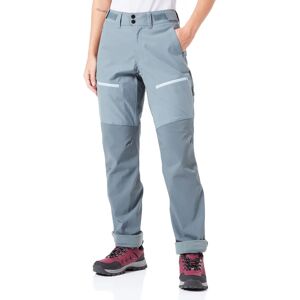 Helly Hansen Verglas Tur Outdoor Trouser - Blue - Women Helly Hansen Verglas Tur Outdoor Trouser - Blue - Women