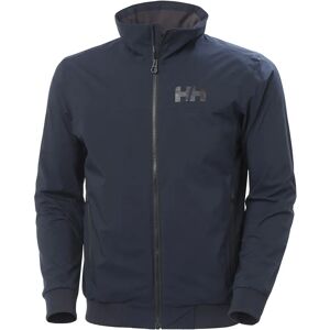 Chaqueta impermeable Helly Hansen HP Racing Lifaloft - Azul marino Chaqueta impermeable Helly Hansen HP Racing Lifaloft - Azul marino