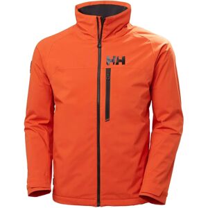 Giacca da vela Helly Hansen Uomo HP Racing Lifaloft - Arancione - Giacca da vela Giacca da vela Helly Hansen Uomo HP Racing Lifaloft - Arancione - Giacca da vela