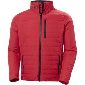 Helly Hansen Men's Crew Insulator Sailing Jacket 2.0 - Jacket Helly Hansen Men's Crew Insulator Sailing Jacket 2.0 - Jacket
