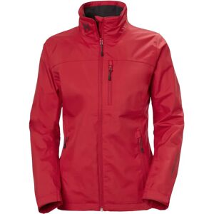 Helly Hansen Dam Seglingsjacka - Röd - Kvinna Helly Hansen Dam Seglingsjacka - Röd - Kvinna