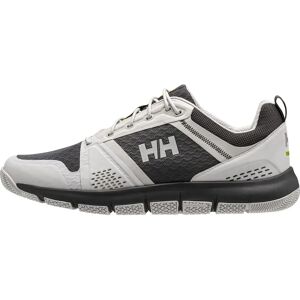 Helly Hansen Boat Shoes F-1 Offshore - phantom ebony Helly Hansen Boat Shoes F-1 Offshore - phantom ebony