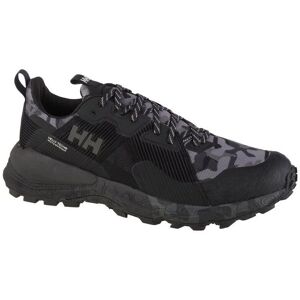 Helly Hansen Herren Hawk Stapro Trail Running Wasserdichte Schuhe - Schwarz Helly Hansen Herren Hawk Stapro Trail Running Wasserdichte Schuhe - Schwarz