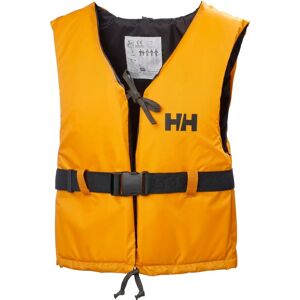Helly Hansen Unisex Sport II Floatation Vest Orange - Unisex Helly Hansen Unisex Sport II Floatation Vest Orange - Unisex