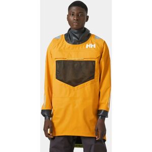 Helly Hansen Aegir Ocean Breathable Sailing Smock - Orange - M - Sailing Smock Helly Hansen Aegir Ocean Breathable Sailing Smock - Orange - M - Sailing Smock