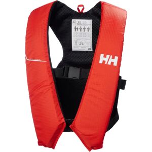 Helly Hansen Unisex Rider Compact 50N Life Jacket - Red - 50/70KG Helly Hansen Unisex Rider Compact 50N Life Jacket - Red - 50/70KG