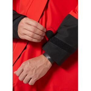 Helly Hansen Herens Aegir Ocean Dry Suit - Rood XS - Waterdicht Helly Hansen Herens Aegir Ocean Dry Suit - Rood XS - Waterdicht