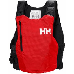 Helly Hansen Rider Foil Race Life Jacket - Red - 50/60KG - Life Jacket Helly Hansen Rider Foil Race Life Jacket - Red - 50/60KG - Life Jacket