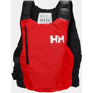 Helly Hansen Rider Foil Race Life Jacket - Red - 60/70KG - Unisex Helly Hansen Rider Foil Race Life Jacket - Red - 60/70KG - Unisex