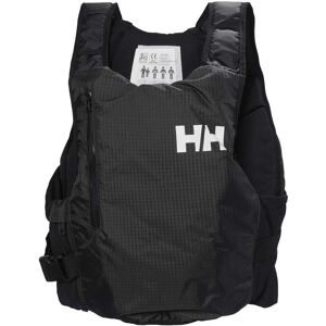 Helly Hansen Rider Foil Race Life Jacket - Grey - 60/70KG Helly Hansen Rider Foil Race Life Jacket - Grey - 60/70KG