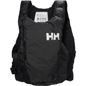 Helly Hansen Rider Foil Race Life Jacket - Grey - 70/90+KG - Life Jacket Helly Hansen Rider Foil Race Life Jacket - Grey - 70/90+KG - Life Jacket