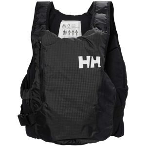 Helly Hansen Rider Foil Race Life Jacket - Grey - Unisex Helly Hansen Rider Foil Race Life Jacket - Grey - Unisex