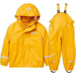 Helly Hansen Kids' Bergen 2.0 Pu Rainset - Unisex Helly Hansen Kids' Bergen 2.0 Pu Rainset - Unisex
