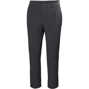 Helly Hansen Dame Sommerbukse Siren - M - Grå - Seilingsbukse Helly Hansen Dame Sommerbukse Siren - M - Grå - Seilingsbukse