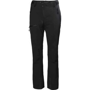 Helly Hansen Women’s Odin Muninn 2.0 Shell Trousers - Black - Female Helly Hansen Women’s Odin Muninn 2.0 Shell Trousers - Black - Female