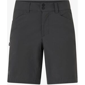 Helly Hansen Women's Brona Softshell Shorts - Grey - Female Helly Hansen Women's Brona Softshell Shorts - Grey - Female