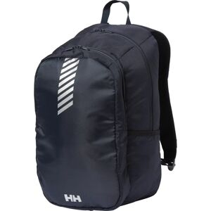 Helly Hansen Unisex Lokka Backpack - Navy Blue - Versatile - Backpack Helly Hansen Unisex Lokka Backpack - Navy Blue - Versatile - Backpack