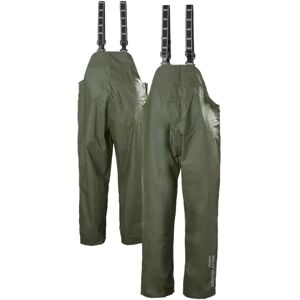 Helly Hansen Mandal Waterproof Bib Trousers - Outdoor Workwear Helly Hansen Mandal Waterproof Bib Trousers - Outdoor Workwear