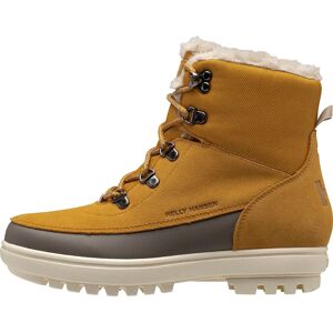 Helly Hansen Damen Sorrento Wasserdichte Winterstiefel - Winter Schuhe Helly Hansen Damen Sorrento Wasserdichte Winterstiefel - Winter Schuhe