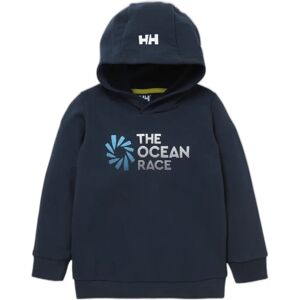 Helly Hansen Kids' Ocean Race Hoodie Navy Blue - Hoodies Helly Hansen Kids' Ocean Race Hoodie Navy Blue - Hoodies
