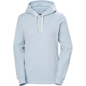 Sudadera de algodón orgánico Arctic Ocean de Helly Hansen - Azul - Sudadera con capucha Sudadera de algodón orgánico Arctic Ocean de Helly Hansen - Azul - Sudadera con capucha