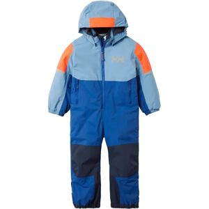Helly Hansen Kids’ Rider 2.0 Insulated Snow Suit Navy - Unisex Helly Hansen Kids’ Rider 2.0 Insulated Snow Suit Navy - Unisex