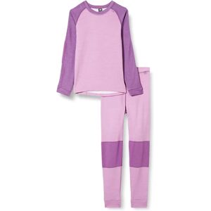Helly Hansen Kid's HH Lifa Merino Baselayer Set - Unisex Helly Hansen Kid's HH Lifa Merino Baselayer Set - Unisex