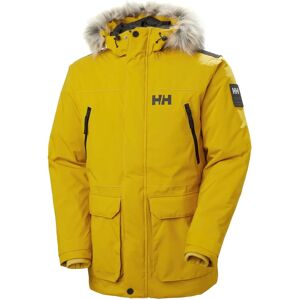 Helly Hansen Reine Winter Parka - Yellow - 2XL - Waterproof Breathable Insulated - Winter Coat Helly Hansen Reine Winter Parka - Yellow - 2XL - Waterproof Breathable Insulated - Winter Coat