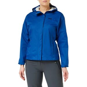 Helly Hansen Women's Loke Hiking Shell Jacket - Deep Fjord Blue - S - Jacket Helly Hansen Women's Loke Hiking Shell Jacket - Deep Fjord Blue - S - Jacket