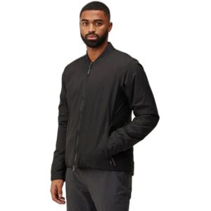 Helly Hansen Men’s F2F Soft Insulated Jacket - Black - Regular Fit Helly Hansen Men’s F2F Soft Insulated Jacket - Black - Regular Fit