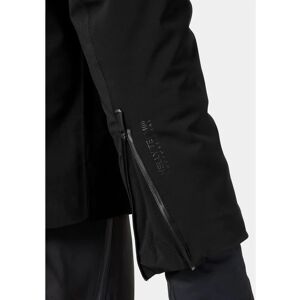 Helly Hansen Herre Steilhang 2.0 Skijakke - Svart - Skijakke Helly Hansen Herre Steilhang 2.0 Skijakke - Svart - Skijakke