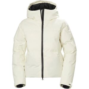Helly Hansen Woman Nora Short Puffer-Ski Jacket (65897) - snow Helly Hansen Woman Nora Short Puffer-Ski Jacket (65897) - snow