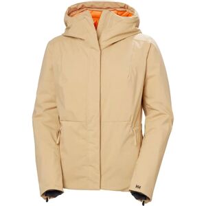 Helly Hansen Women’s Nora Insulated Ski Jacket - Brown - Ski Jacket Helly Hansen Women’s Nora Insulated Ski Jacket - Brown - Ski Jacket