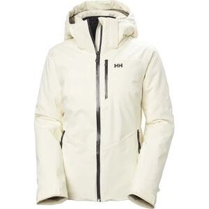 Helly Hansen Woman Alphelia Ski Jacket (65909) - snow Helly Hansen Woman Alphelia Ski Jacket (65909) - snow
