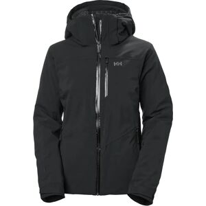 Helly Hansen Alphelia Ski Jacket - Black - Female Helly Hansen Alphelia Ski Jacket - Black - Female
